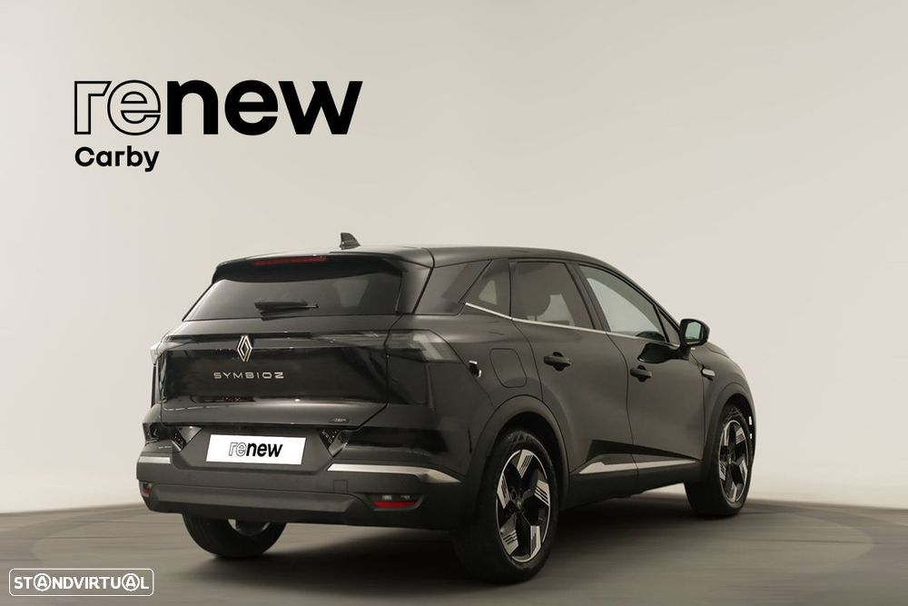 Renault Symbioz 1.6 E-Tech Full Hybrid Techno - 3