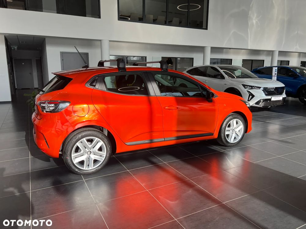 Renault Clio 1.0 TCe Zen - 7