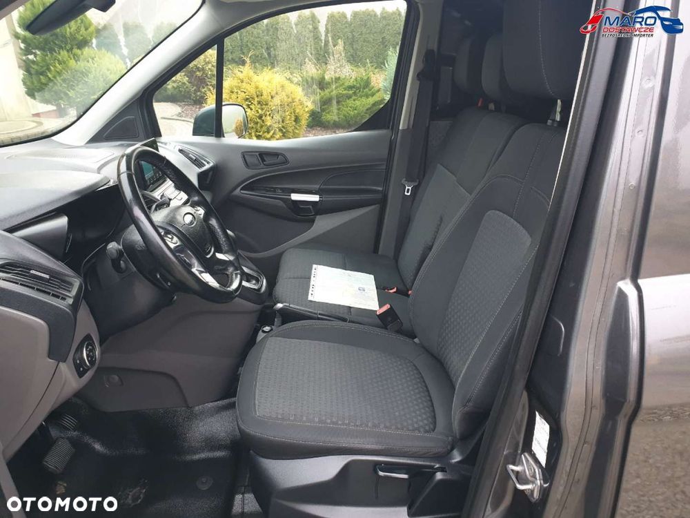 Ford CONNECT AUTOMAT MAŁY PRZEBIEG Z POTWIERDZENIEM - 21