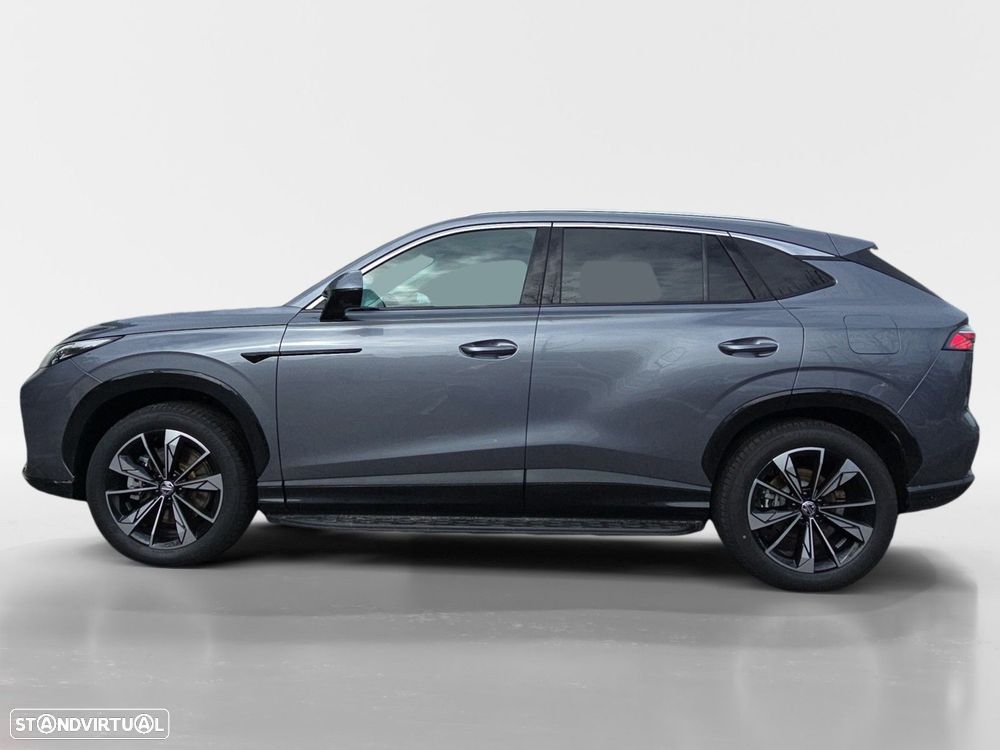 MG HS 1.5 Plug-in Hybrid Luxury - 2