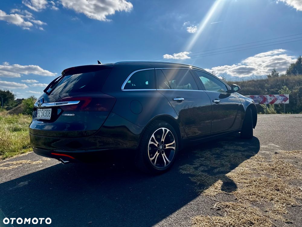 Opel Insignia - 5