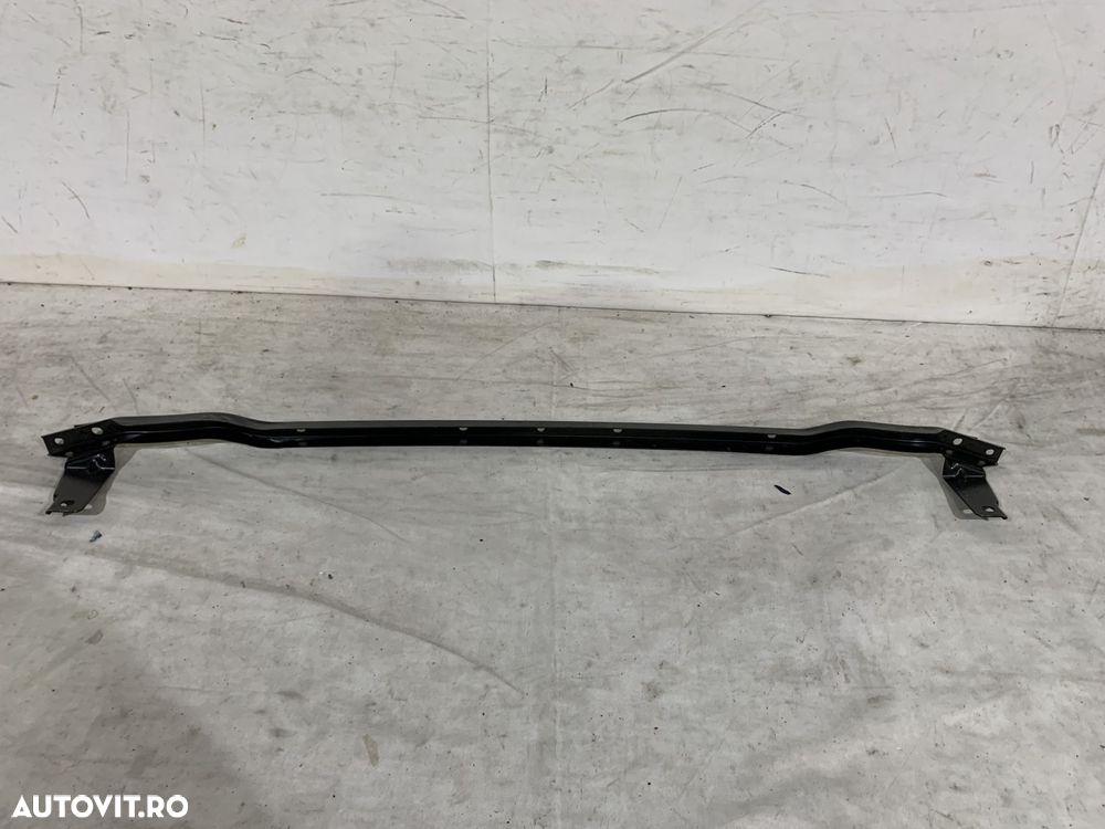 Traversa armatura Bara fata inferioara, Ford Ranger, 2015, 2016, 2017, 2018, 2019, 2020, 2021, 2022, 2023, 2024, cod origine OE JB3B-17G799-AA. - 2