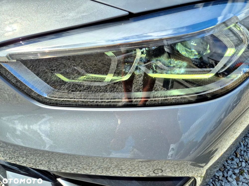 BMW Seria 1 120i Sport Line - 10