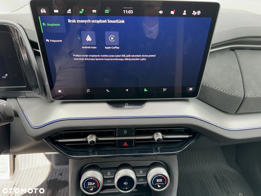 Skoda Kodiaq 1.5 TSI iV PHEV 4x2 Sportline DSG - 27