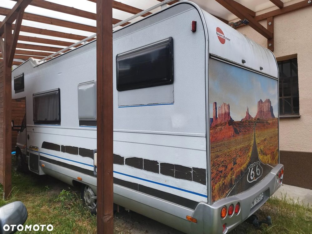 Fiat Ducato - 4