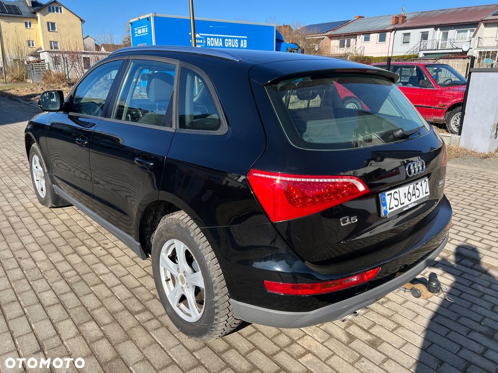 Audi Q5 2.0 TDI Quattro Stronic - 7
