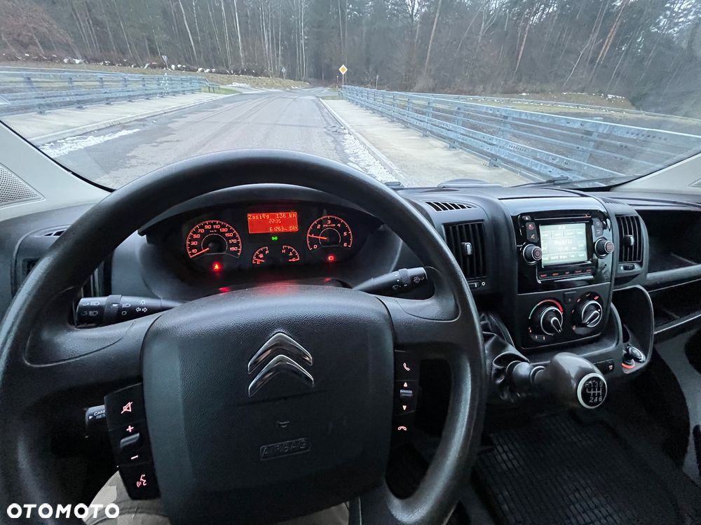 Fiat Ducato boxer jumper - 15