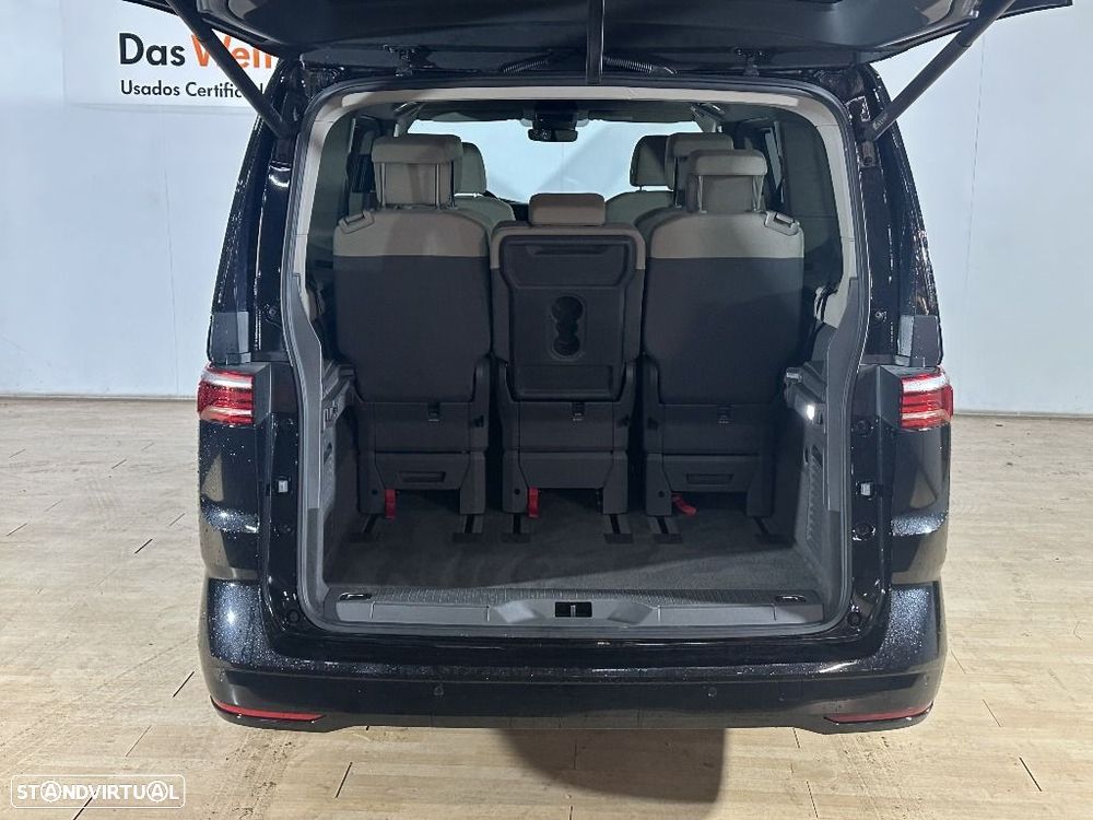 VW Multivan - 20