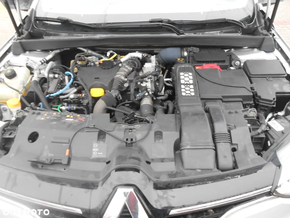 Renault Megane ENERGY dCi 110 PLAY - 13