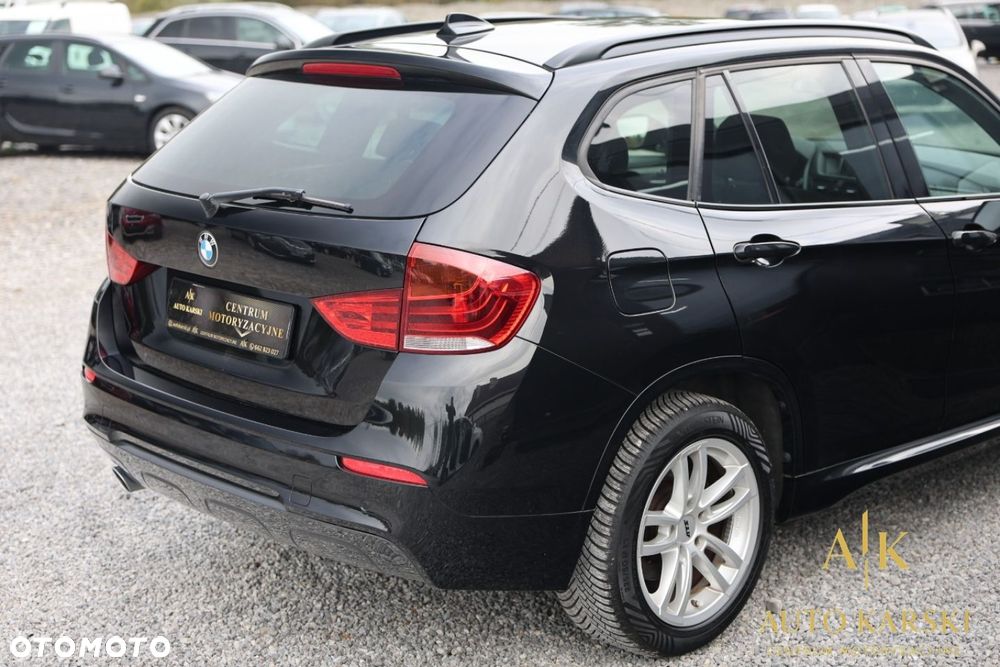 BMW X1 - 20