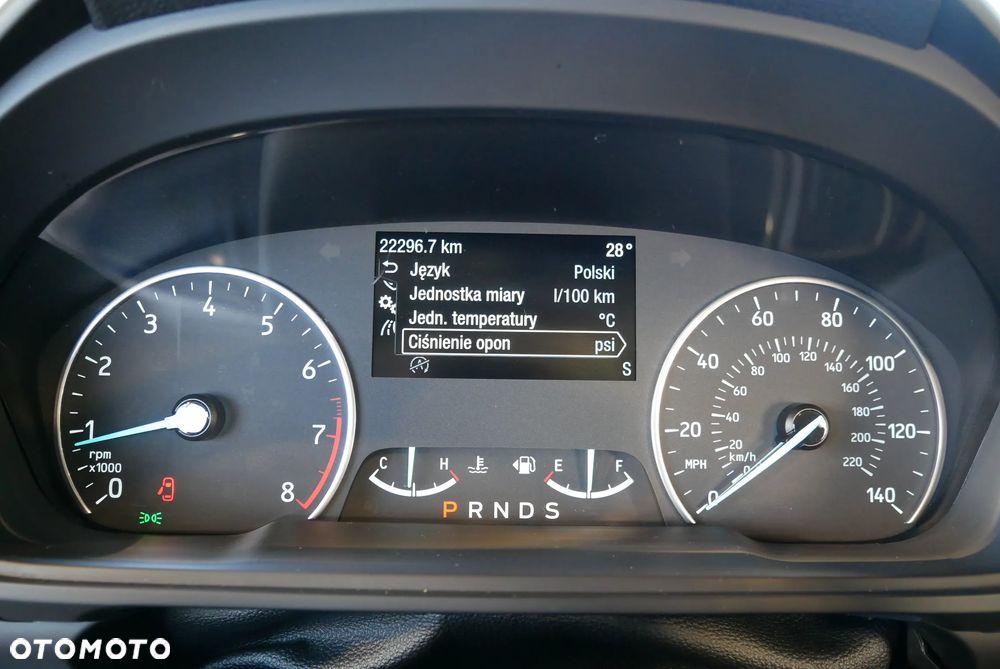 Ford EcoSport - 23