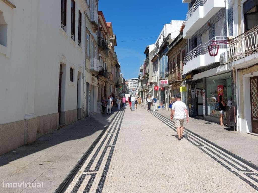 Loja na Rua da Junqueira Póvoa de Varzim - Grande imagem: 5/12