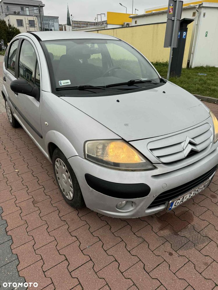 Citroën C3 - 3