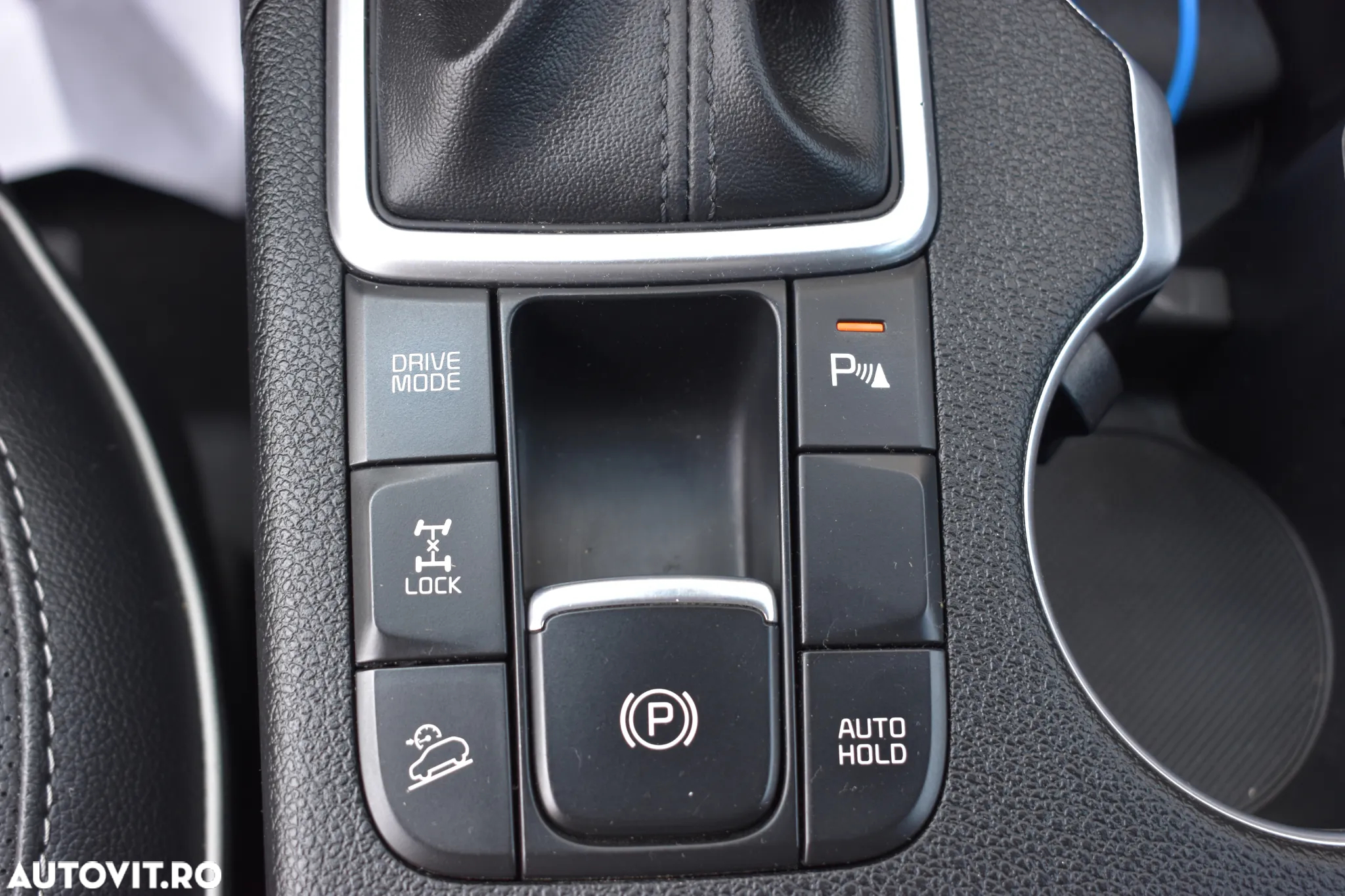Kia Sportage 1.6 DSL 7DCT HP 4x4 GT Line - 15