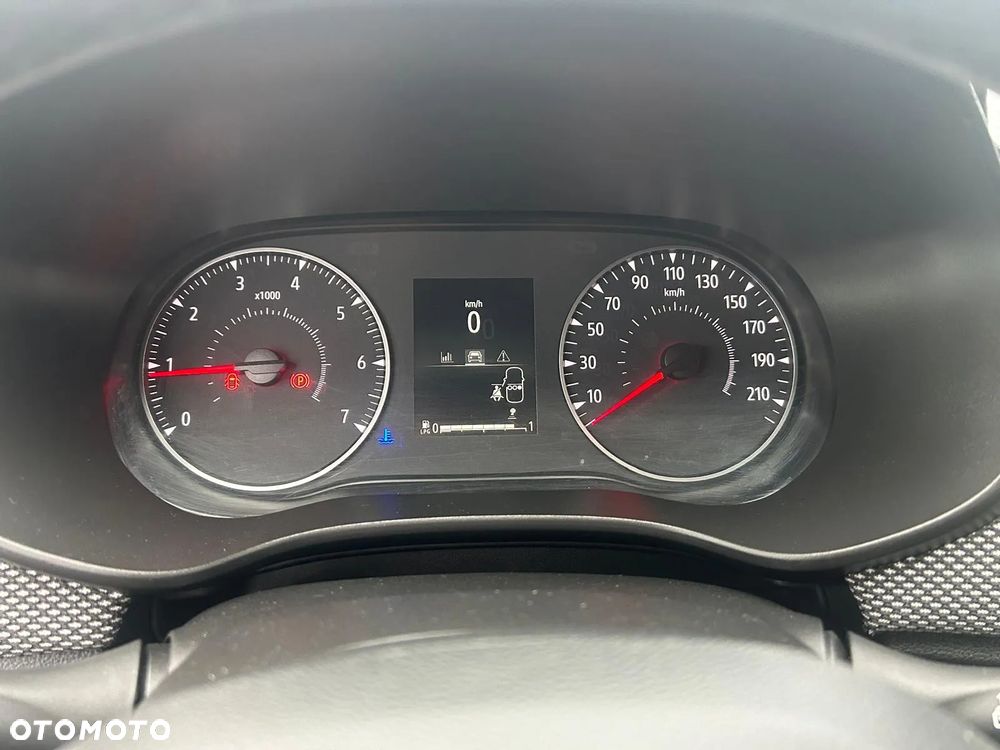 Dacia Jogger 1.0 TCe Extreme 7os - 19