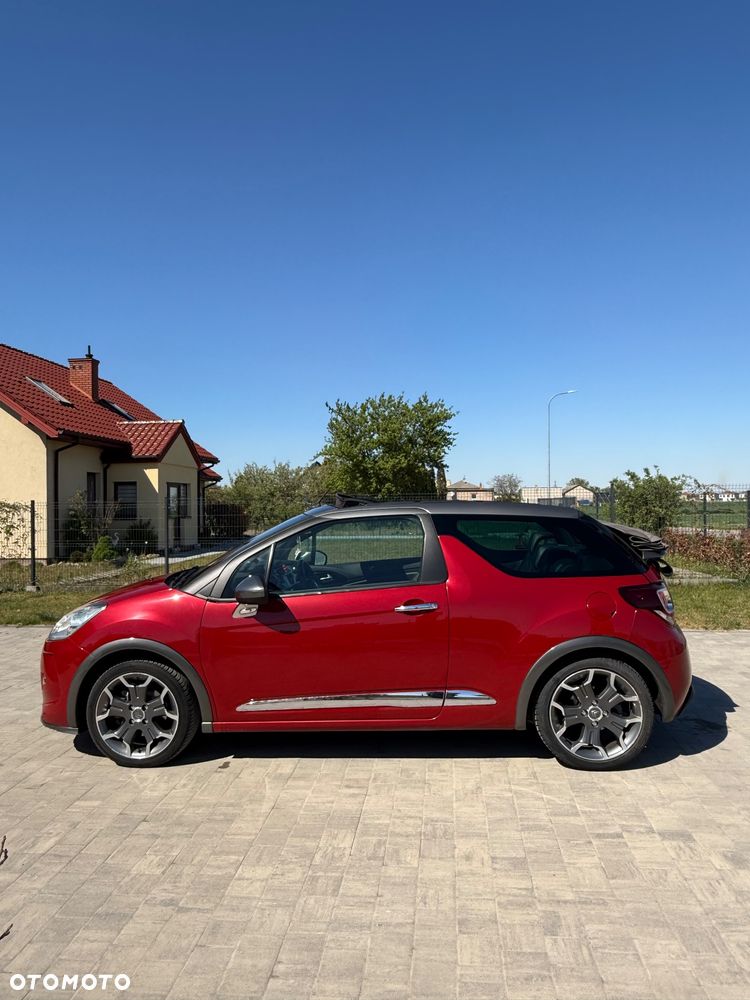 Citroën DS3 1.6 THP SportChic - 8