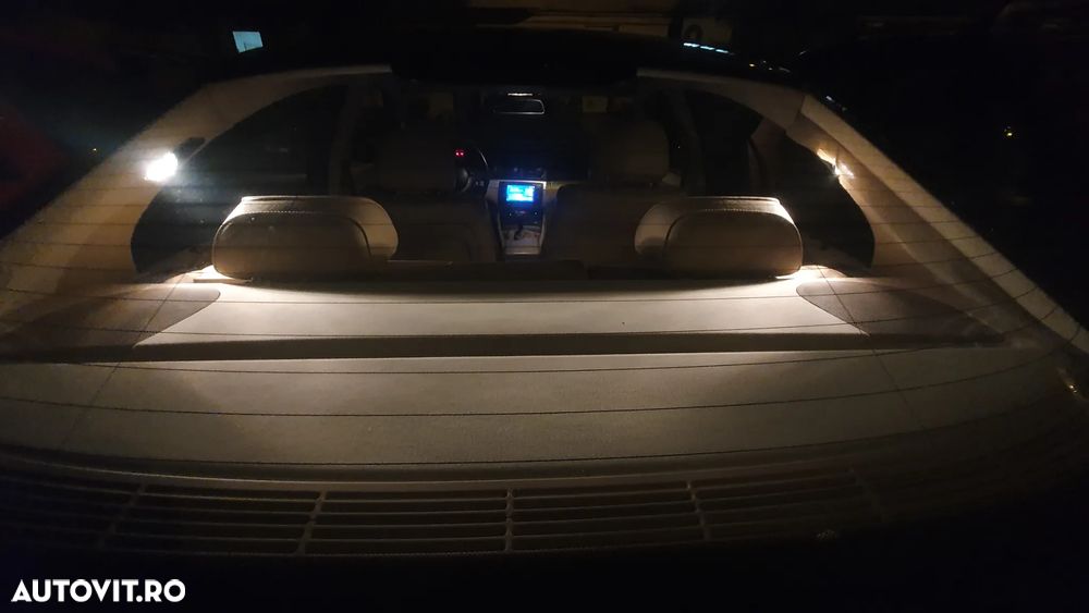 BMW Seria 3 318i - 39