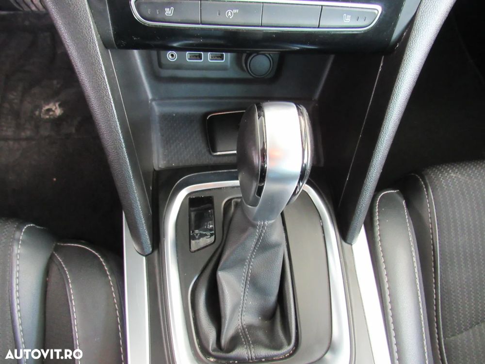 Renault Megane TCe 140 EDC GPF Intens - 18