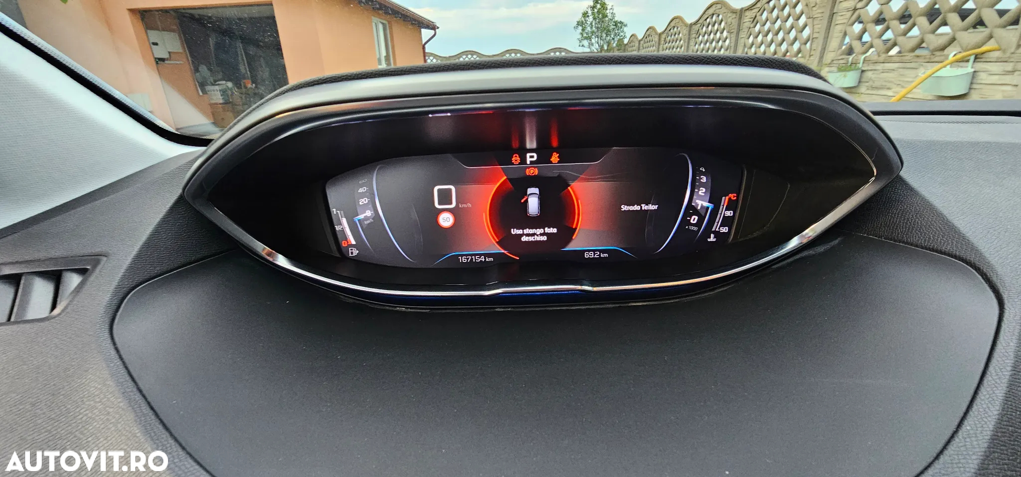 Peugeot 3008 1.2 PureTech 130 EAT8 Active Pack - 15