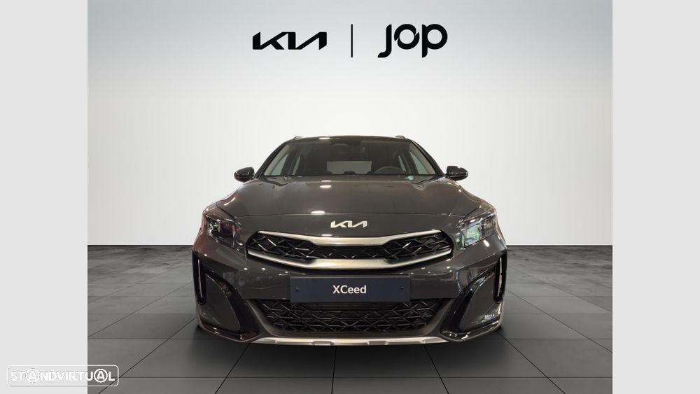 Kia XCeed 1.0 T-GDI Drive - 6