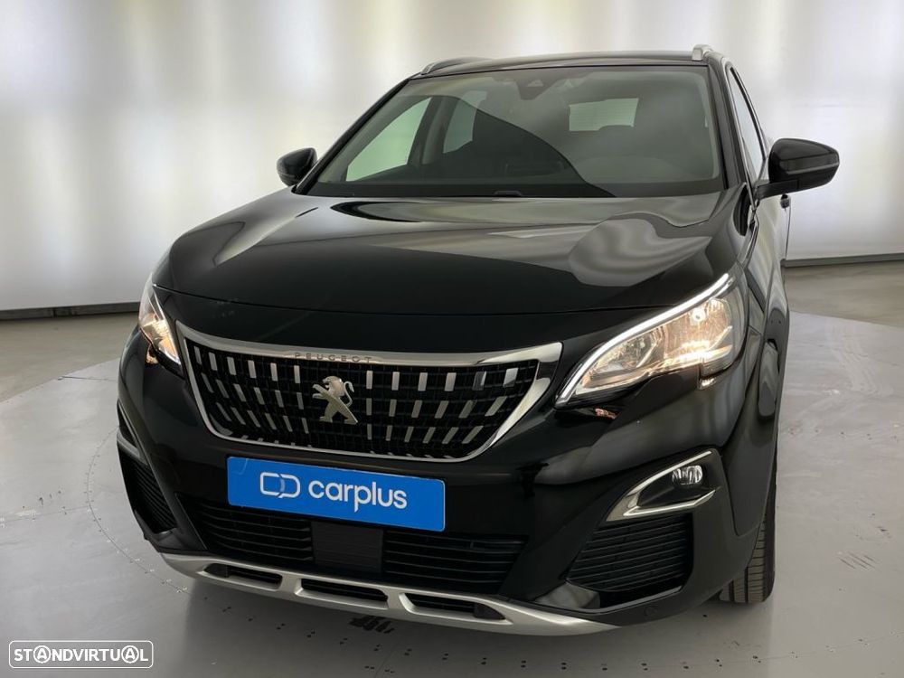Peugeot 3008 1.5 BlueHDi Allure - 24