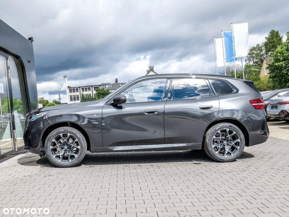 BMW X3 xDrive20d mHEV - 8