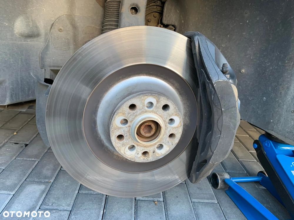 Volkswagen Phaeton 03-08 - 18