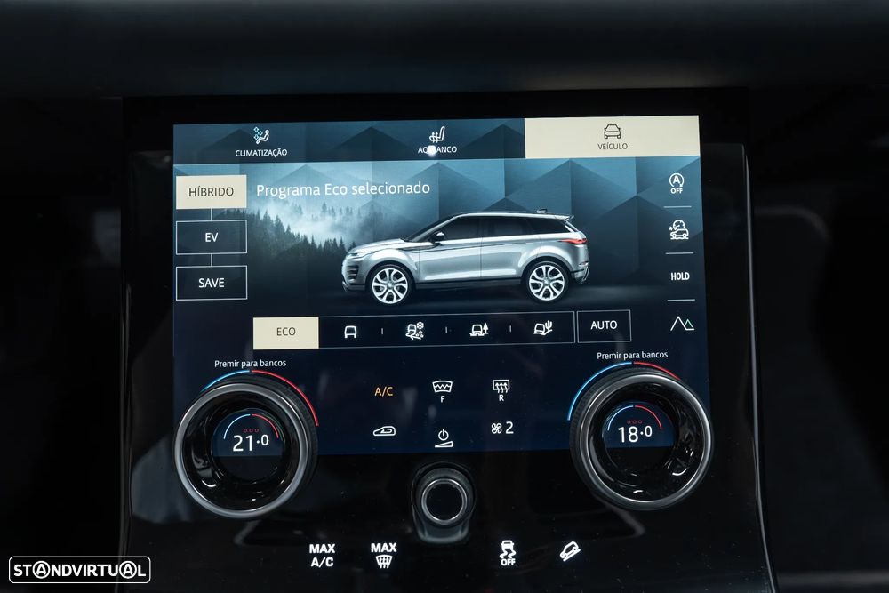 Land Rover Range Rover Evoque P300e S - 46