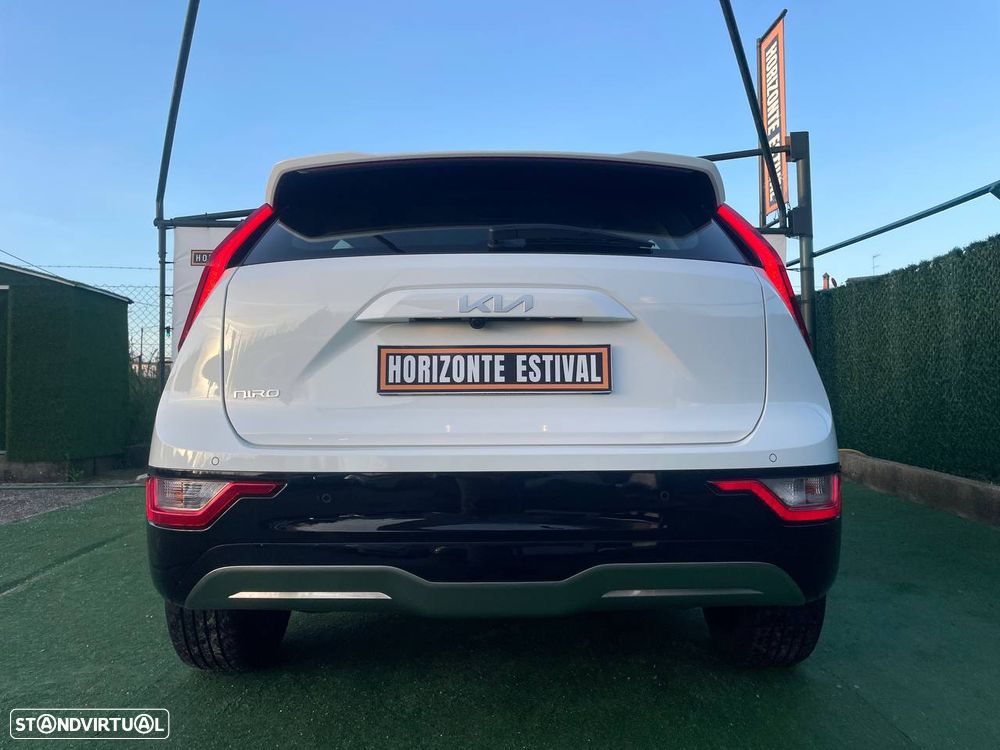 Kia e-Niro Spirit - 10