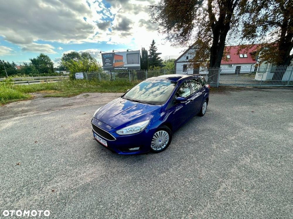 Ford Focus - 40