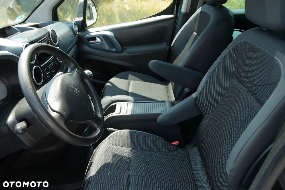 Peugeot Partner - 25