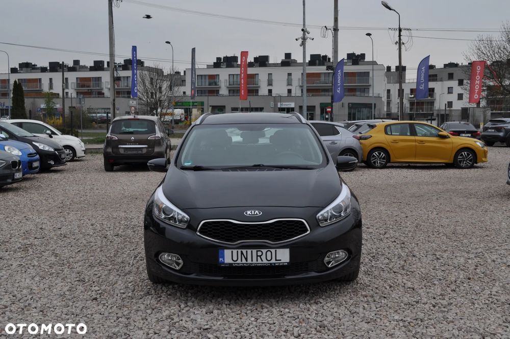 Kia Ceed 1.6 GDI Edition 7 - 3