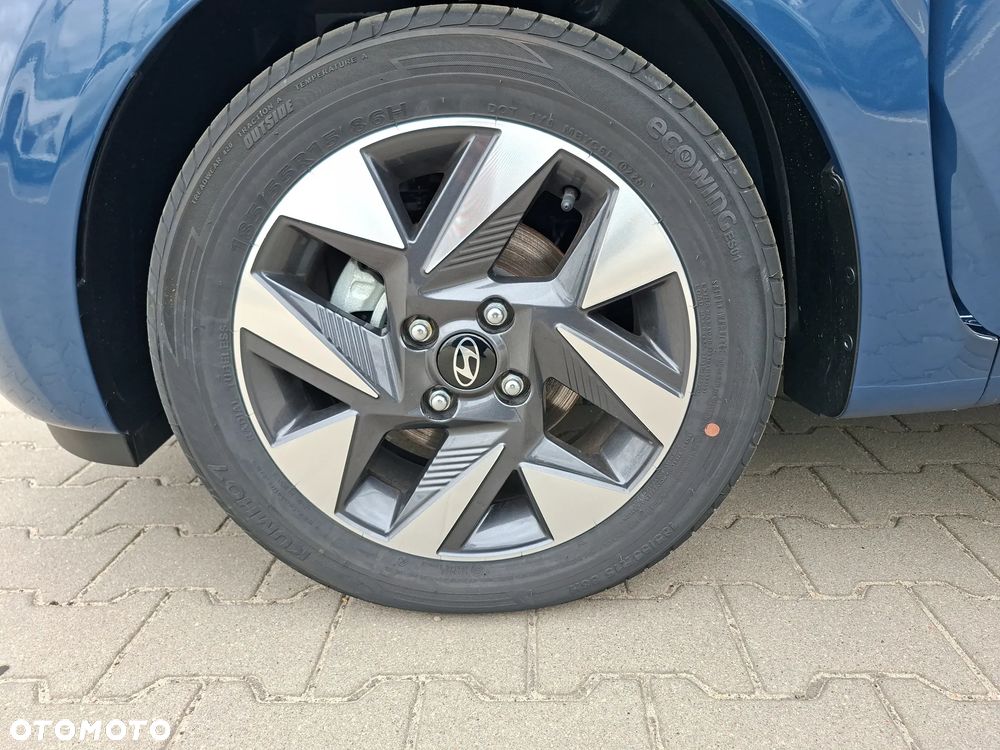 Hyundai i10 1.0 Modern - 18