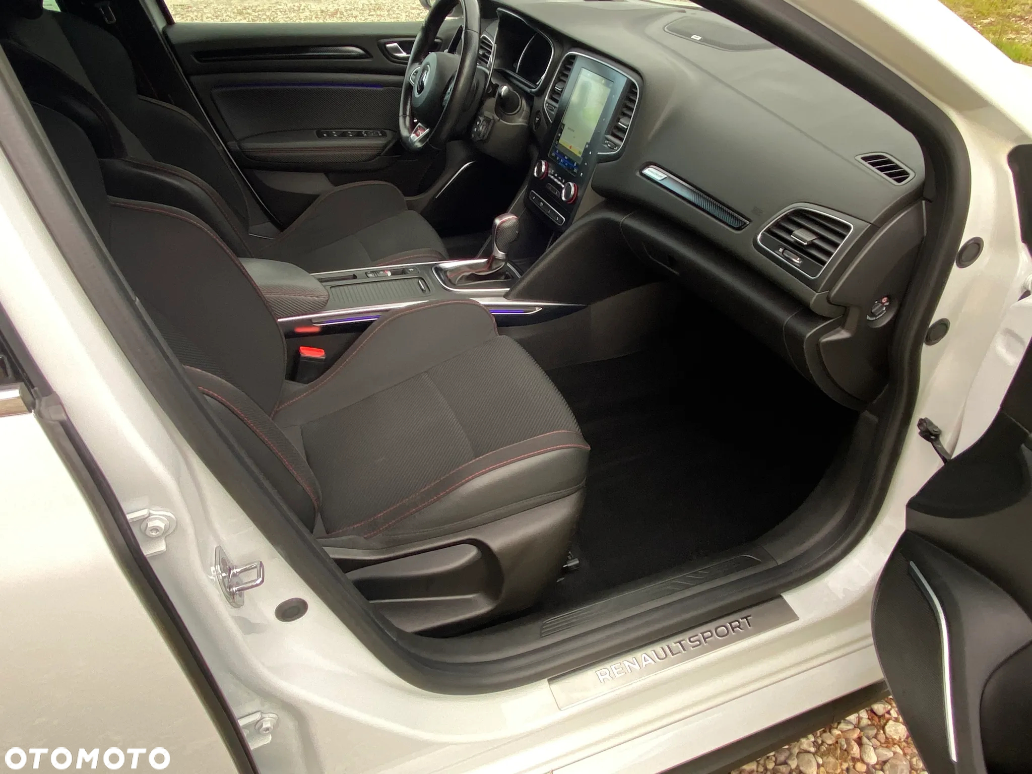 Renault Megane - 27