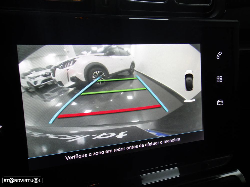 Citroën C3 Pure Tech S&S Shine Pack - 20