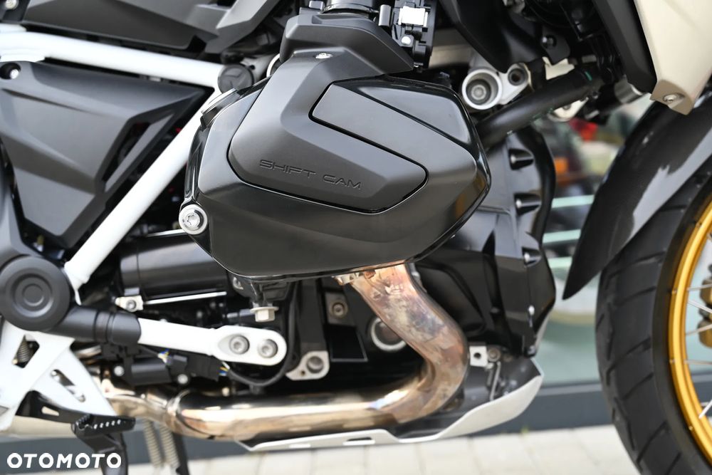 BMW GS - 9