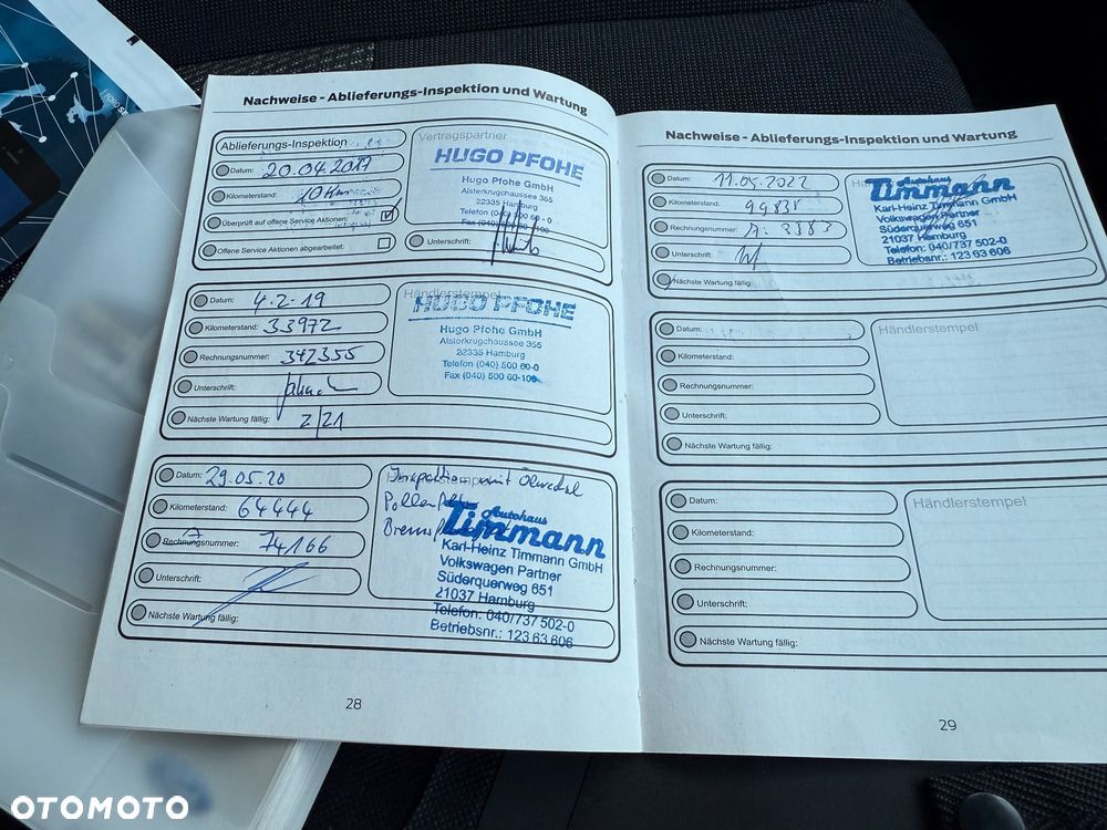 Ford TRANSIT CUSTOM - 20