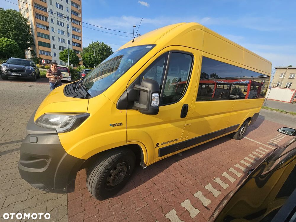 Fiat Ducato - 2