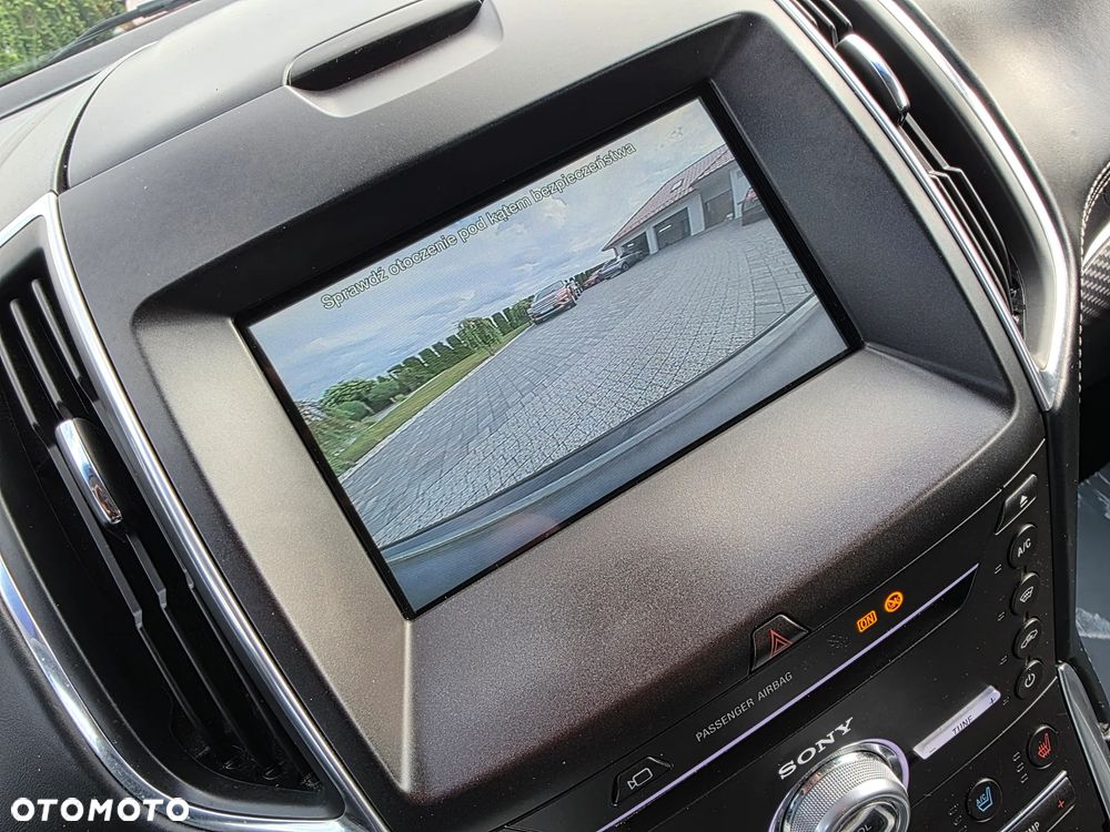 Ford Edge Vignale 2.0 TDCi Twin-Turbo 4WD - 19