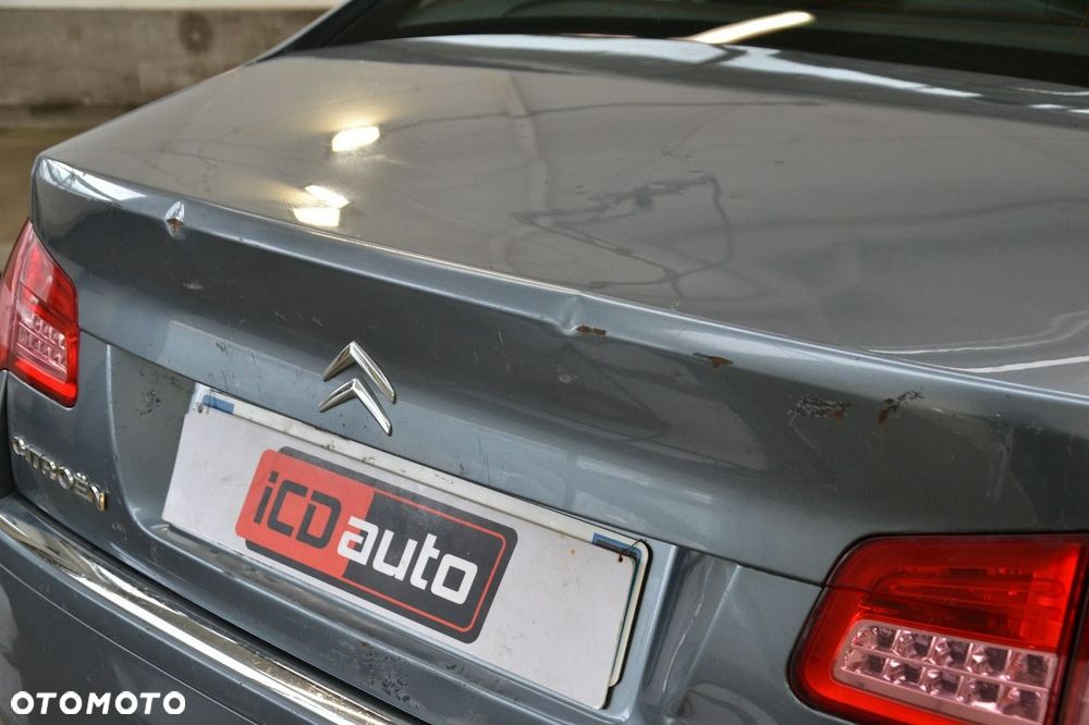 Citroën C5 - 9