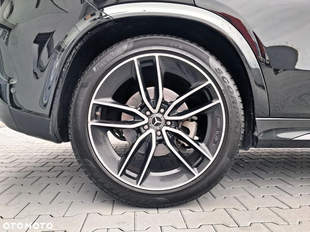 Mercedes-Benz GLE 400 d 4-Matic Premium - 11