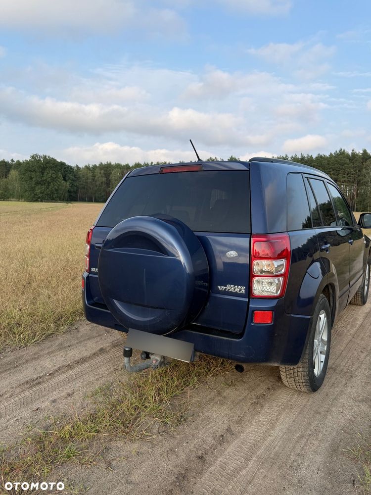 Suzuki Grand Vitara 1.9 DDiS - 3