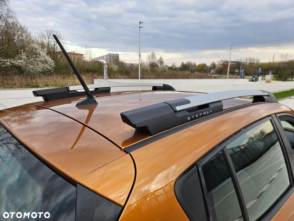 Dacia Sandero TCe 90 Comfort - 6