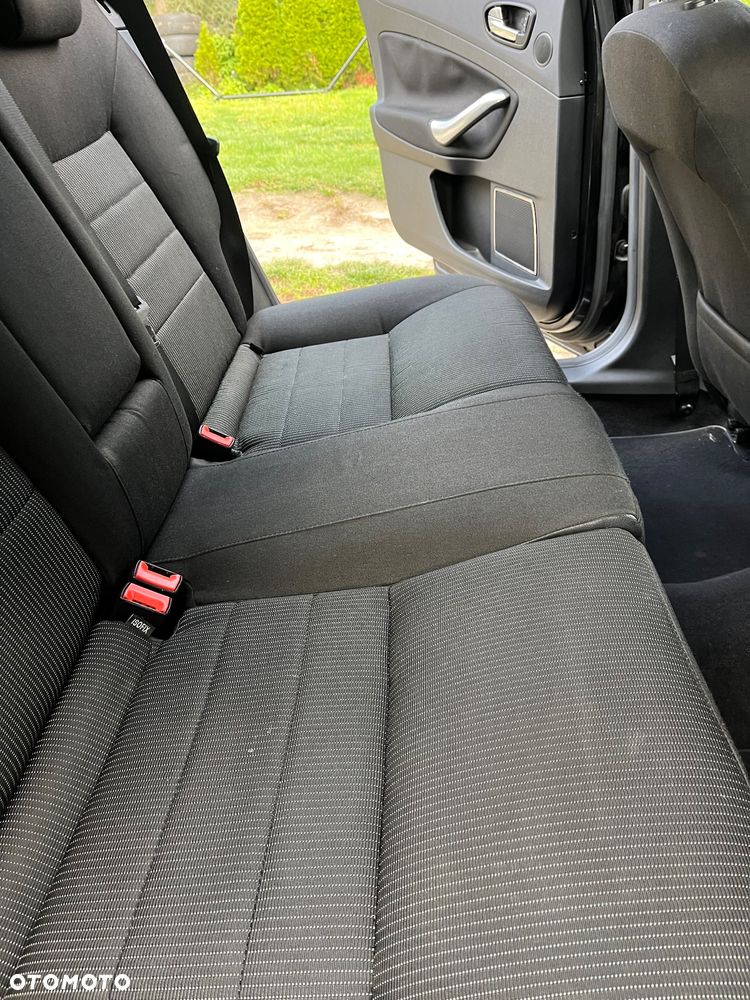 Ford Mondeo 2.0 TDCi Titanium X - 19
