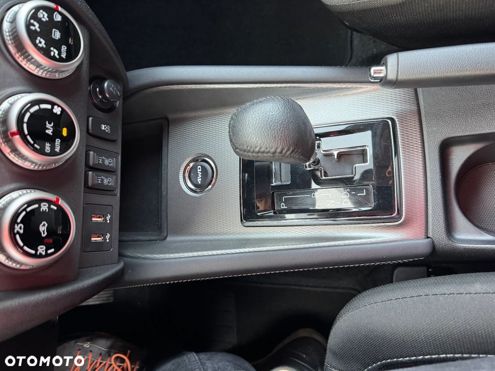 Mitsubishi ASX 2.0 4WD CVT Top - 24