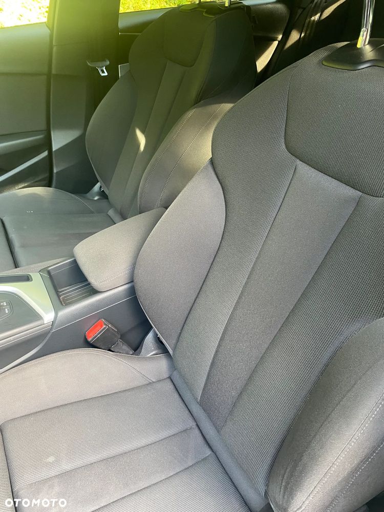 Audi A4 - 15