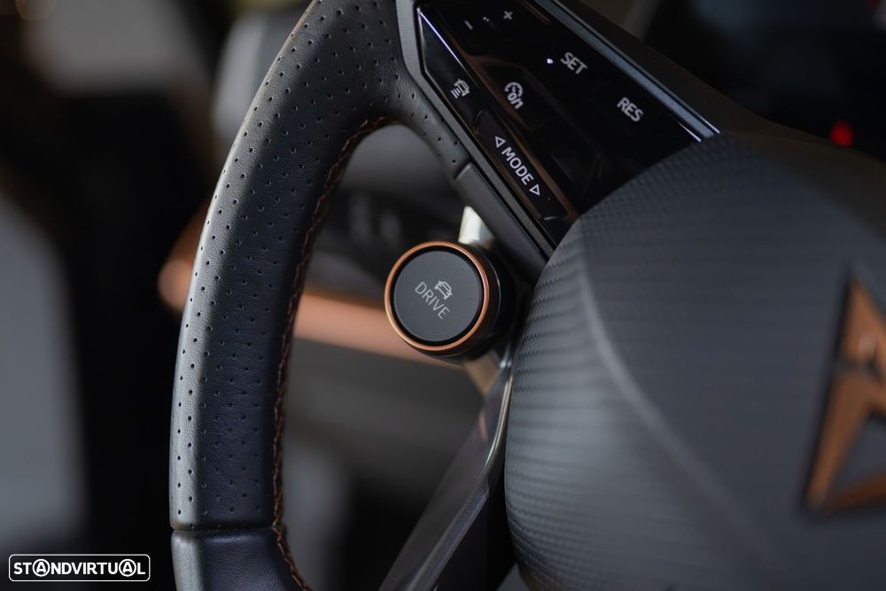 Cupra Born 77 kWh e-Boost - 37