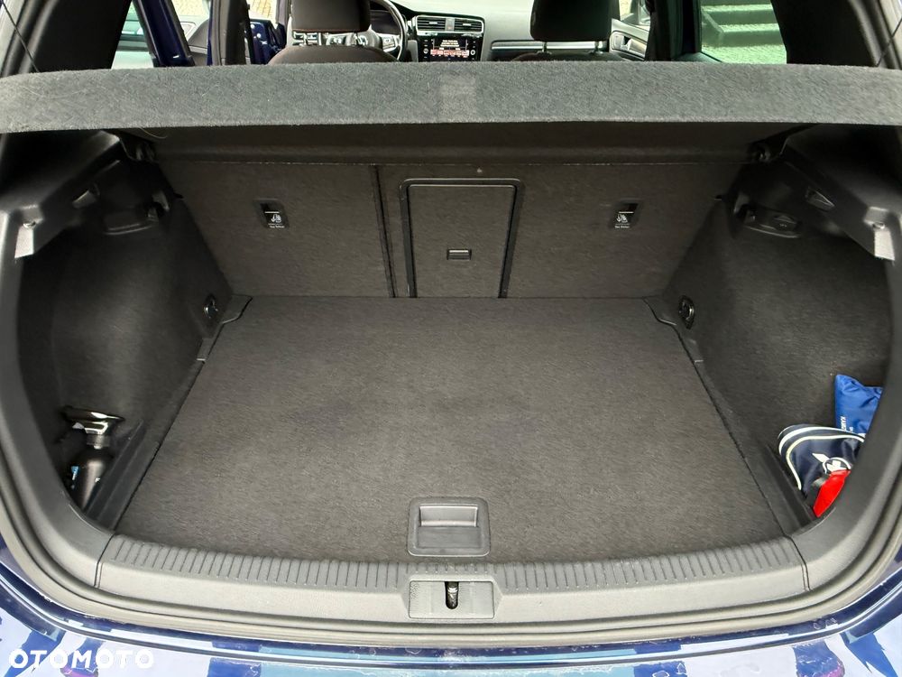 Volkswagen Golf 2.0 TSI BMT GTI Performance DSG - 23