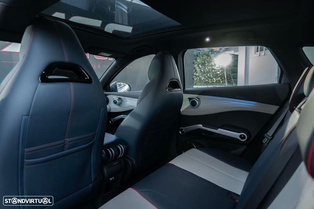 BYD Atto 3 Comfort - 35