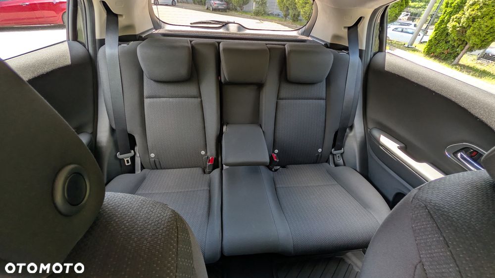 Honda HR-V 1.5 Elegance (ADAS) CVT - 13